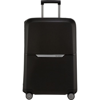 Troler Samsonite Magnum, Negru, 40 x 20 x 55 Troler Samsonite Magnum, Negru, 40 x 20 x 55