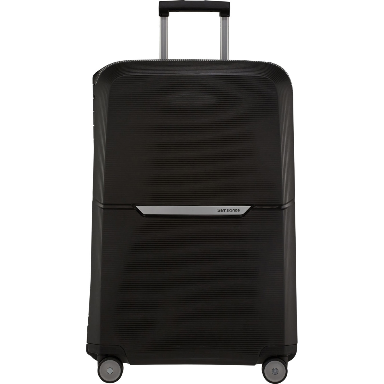 Troler Samsonite Magnum, Negru, 51 x 32 x 75