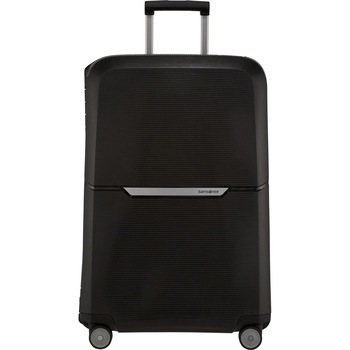 Troler Samsonite Magnum, Negru, 51 x 32 x 75 Troler Samsonite Magnum, Negru, 51 x 32 x 75