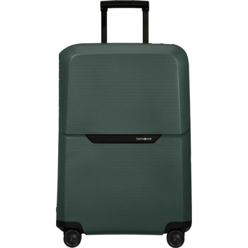 Troler Samsonite Magnum-Eco, Verde-Forest, 48 x 30 x 69 Troler Samsonite Magnum-Eco, Verde-Forest, 48 x 30 x 69