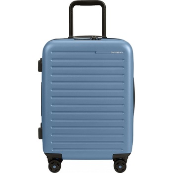 Troler Samsonite Stackd, Albastru-Ocean, 40 x 20 x 55 Troler Samsonite Stackd, Albastru-Ocean, 40 x 20 x 55