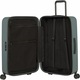 Troler Samsonite Stackd, Verde, 46 x 28 x 68