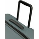Troler Samsonite Stackd, Verde, 46 x 28 x 68