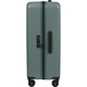 Troler Samsonite Stackd, Verde, 46 x 28 x 68
