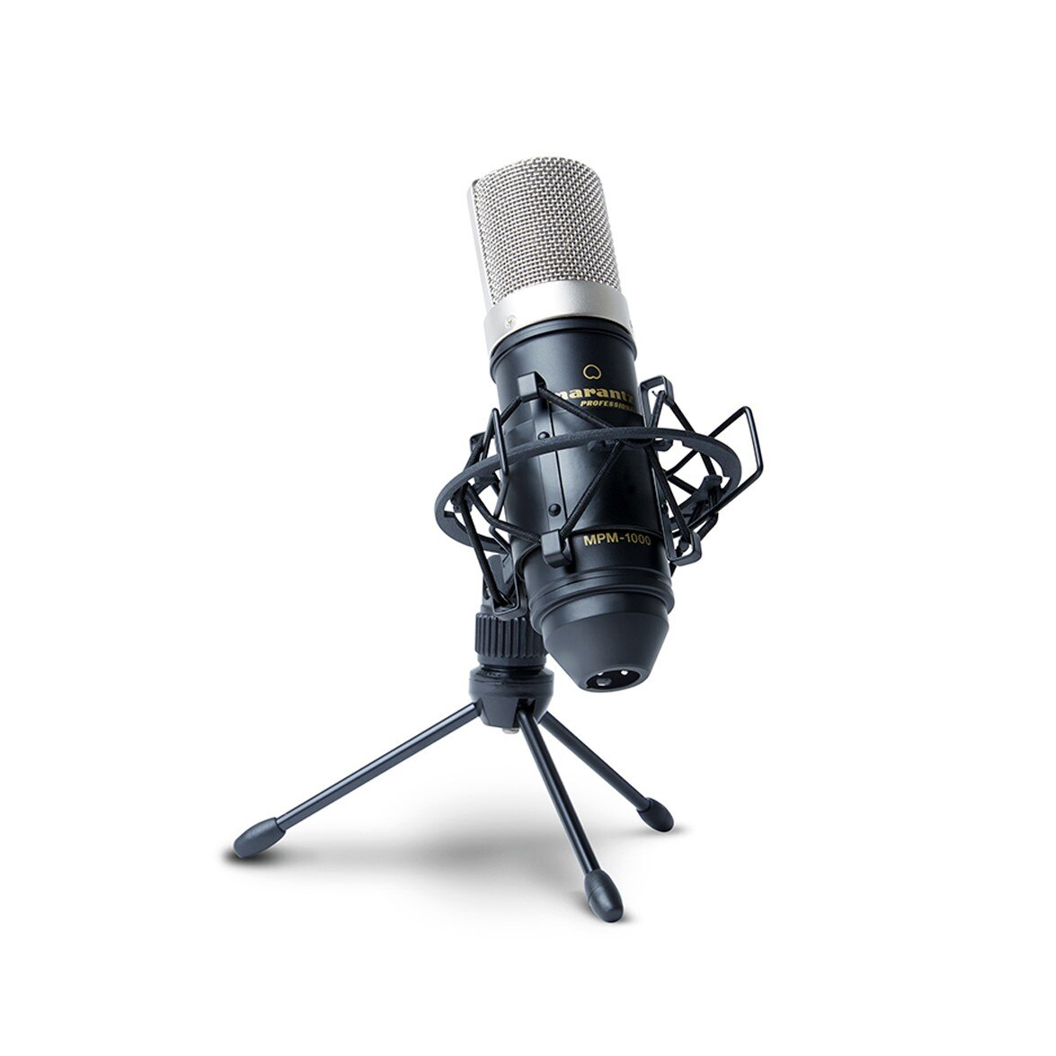 Microfon Condensator Marantz Pro MPM 1000