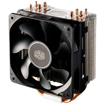 Cooler Procesor Cooler Master Hyper 212X, Compatibil Intel / AMD Cooler Procesor Cooler Master Hyper 212X, Compatibil Intel / AMD