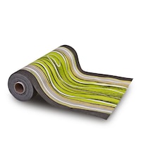 Traverse pentru masa, 40x120cm, Rola 20 bucati - UBELLA, Spirit Pistacchio