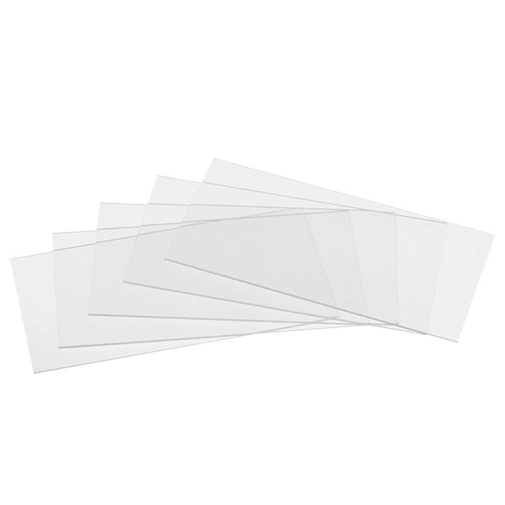 Protectie interioara filtru masca TBi ArcVisor Plus (set 3 buc)