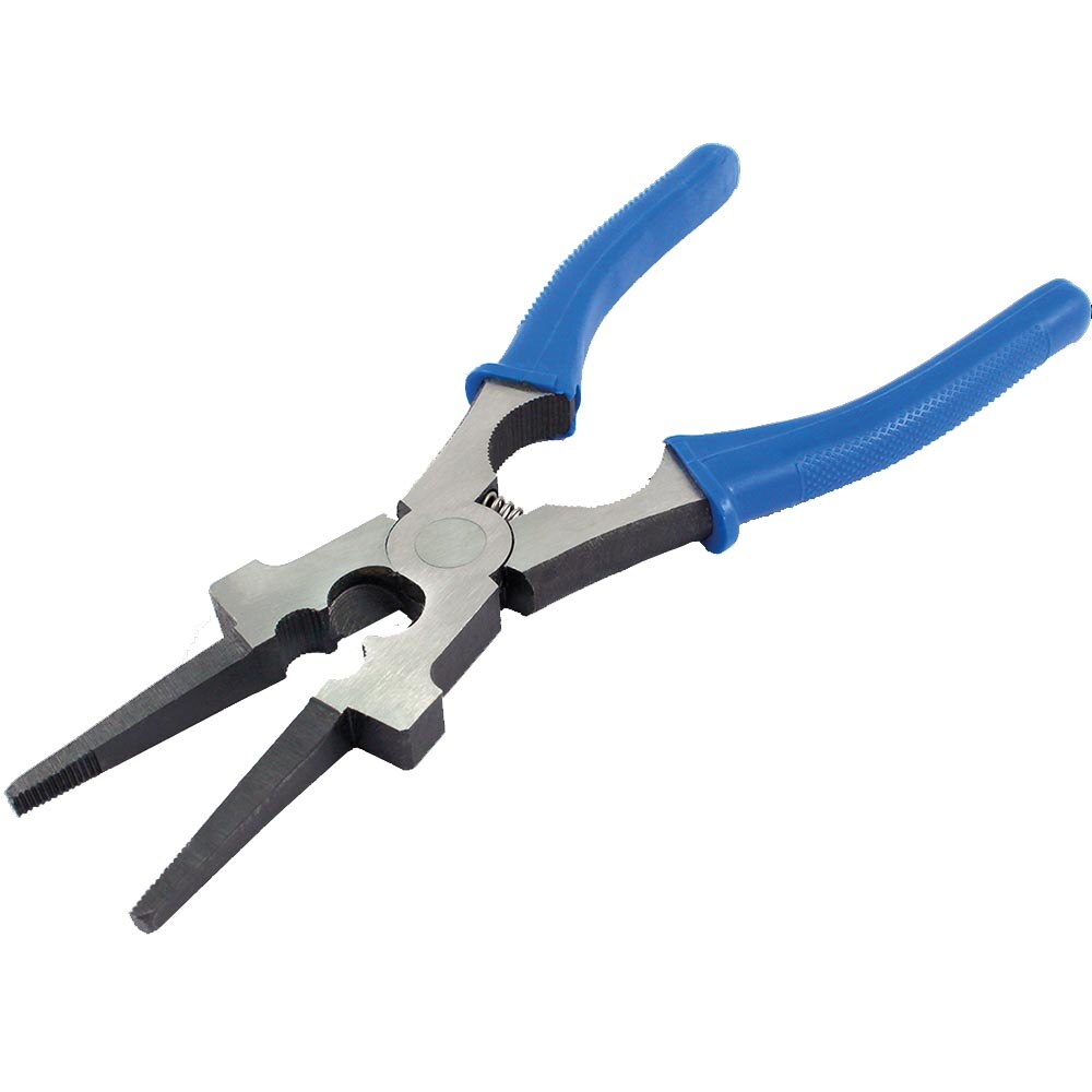 Cleste multifunctional MIG/MAG mic MOST 7