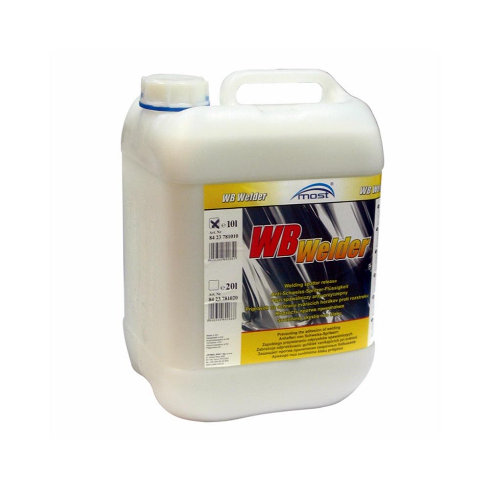 Lichid antistropi (canistra de 10L)