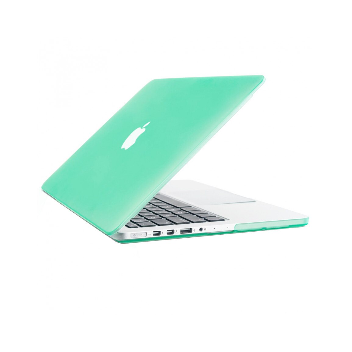 Carcasa protectie slim din plastic pentru MacBook Pro Retina 13.3