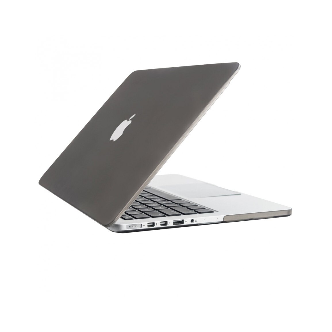 Carcasa protectie slim din plastic pentru MacBook Pro 13.3