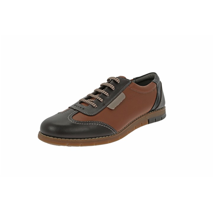 Pantofi sport Maro Piele Naturala ToGo, Maro