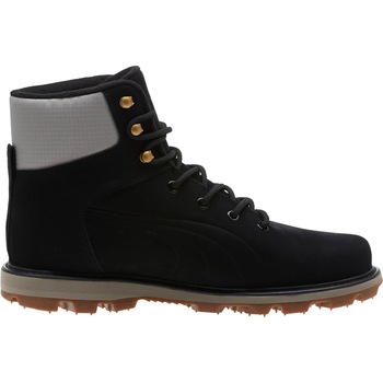 Pantofi Barbati Puma Desierto Fun Elephant Skin, Negru Pantofi Barbati Puma Desierto Fun Elephant Skin, Negru