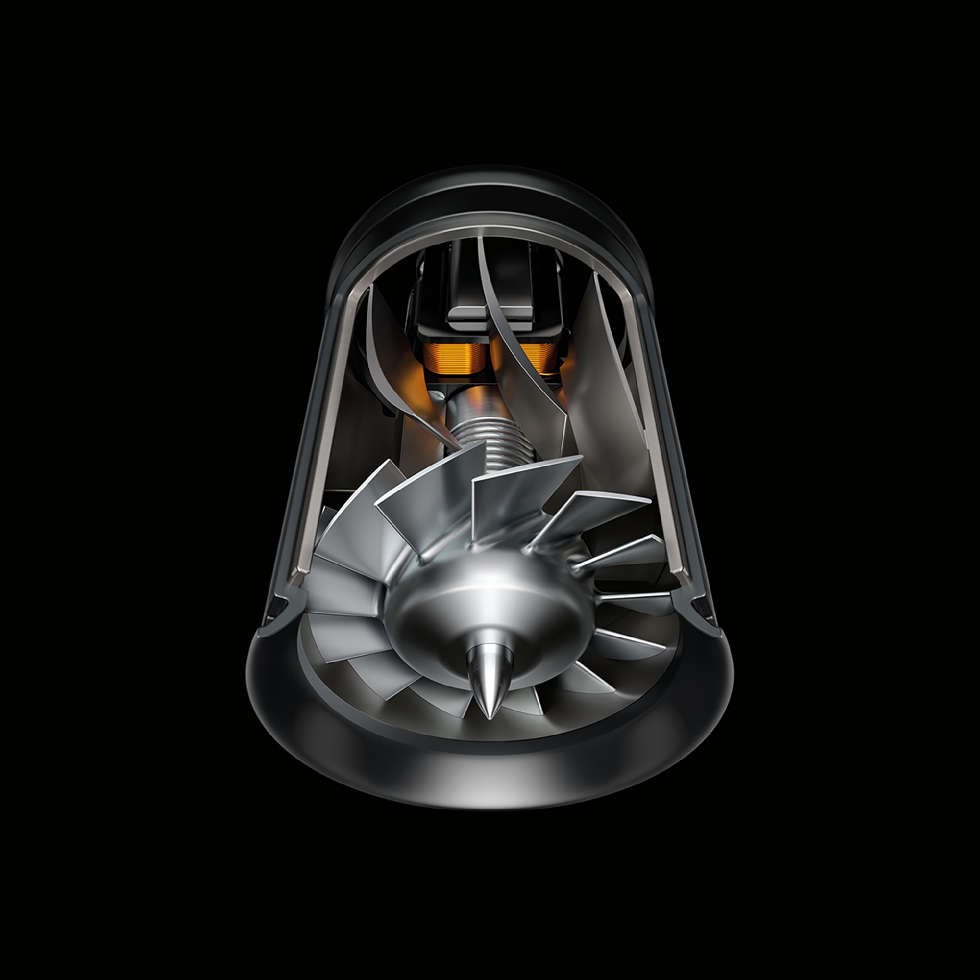 Uscator de par Dyson Supersonic HD03, Fuchsia/Nickel - eMAG.ro