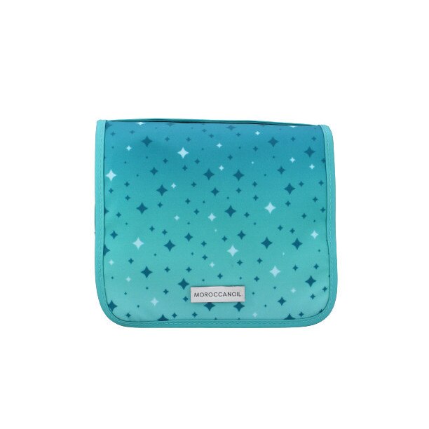 Portfard, Moroccanoil, Twinkle, Albastru