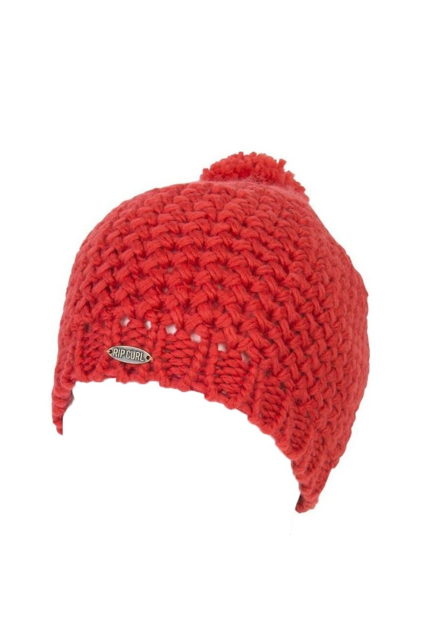 Caciula, Rip Curl, GBNAI4, one size, Rosu