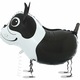 Balon Folie Catel, Multicolor, 48 cm