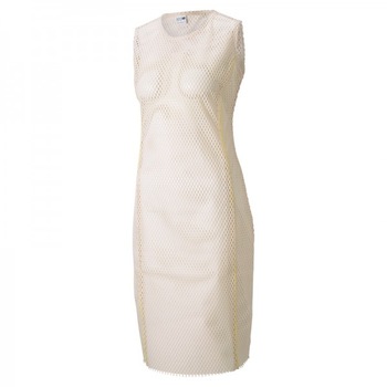 Rochie Puma evide mesh dress, M INTL, Roz Rochie Puma evide mesh dress, M INTL, Roz