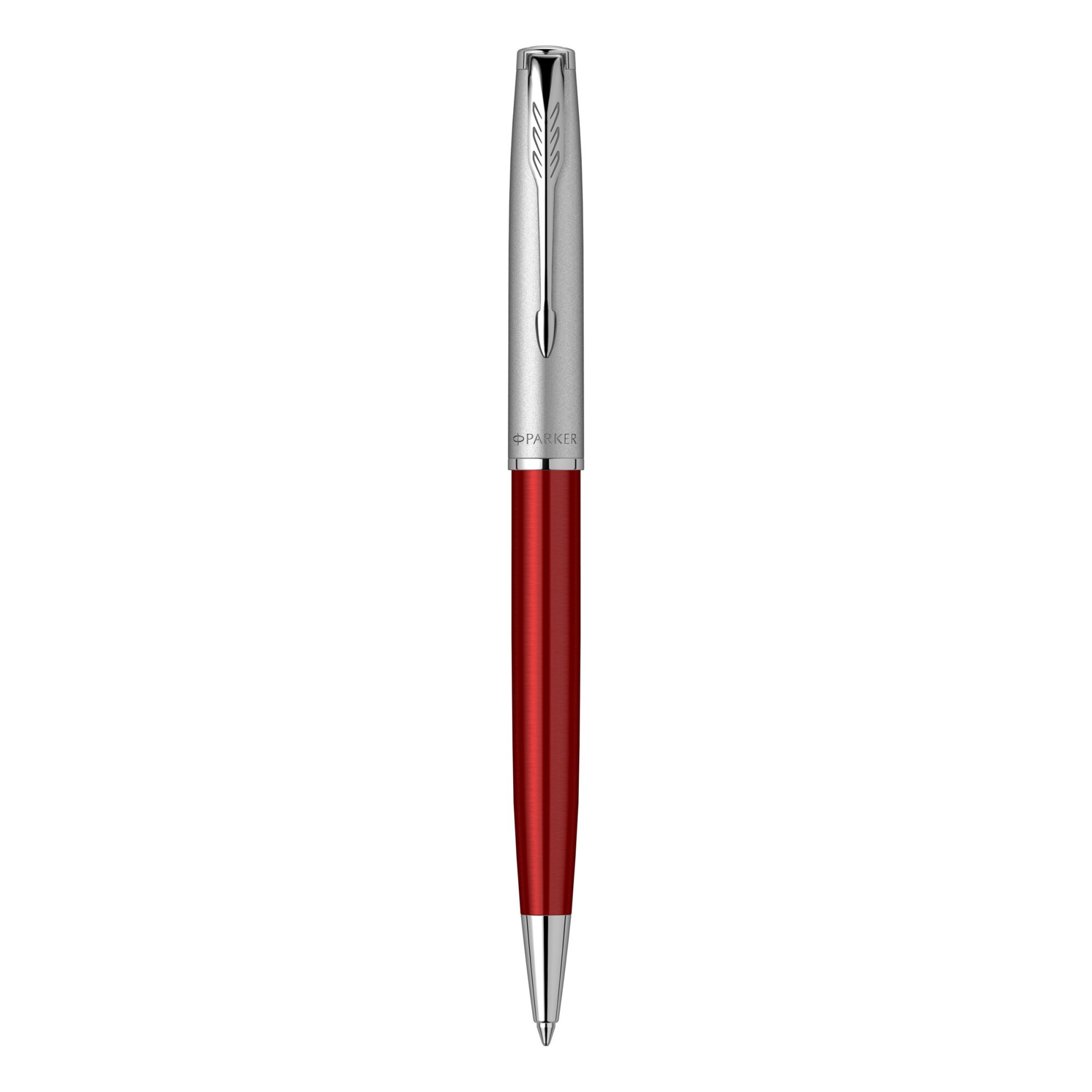 Pix Parker Sonnet Royal Essential Red Chrome CT