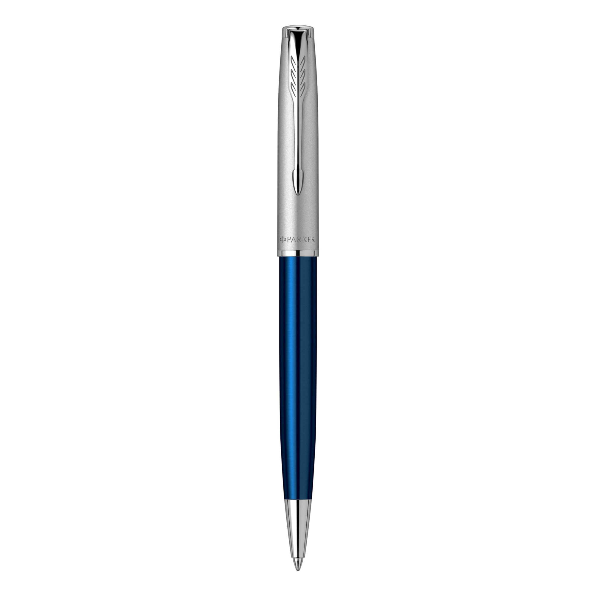 Pix Parker Sonnet Royal Essential Blue Chrome CT