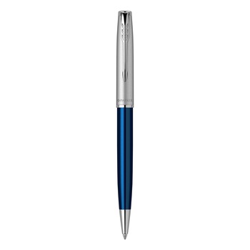 Pix Parker Sonnet Royal Essential Blue Chrome CT Pix Parker Sonnet Royal Essential Blue Chrome CT
