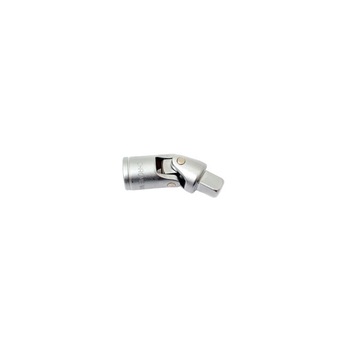 Adaptor tubulara flexibil 1/2 CR-V, Topmaster, 330166 Adaptor tubulara flexibil 1/2 CR-V, Topmaster, 330166