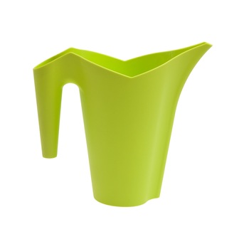 Stropitoare flori LUCY Epoca, tip cana, 1030 ml, Verde lime Stropitoare flori LUCY Epoca, tip cana, 1030 ml, Verde lime