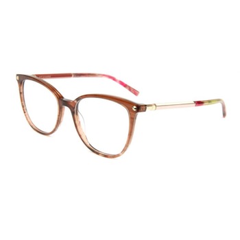 Rame ochelari de vedere dama Ana Hickmann AH6389S C01 50.5mm Rame ochelari de vedere dama Ana Hickmann AH6389S C01 50.5mm