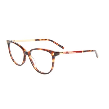Rame ochelari de vedere dama Ana Hickmann AH6404 G21 53-140-16 Rame ochelari de vedere dama Ana Hickmann AH6404 G21 53-140-16