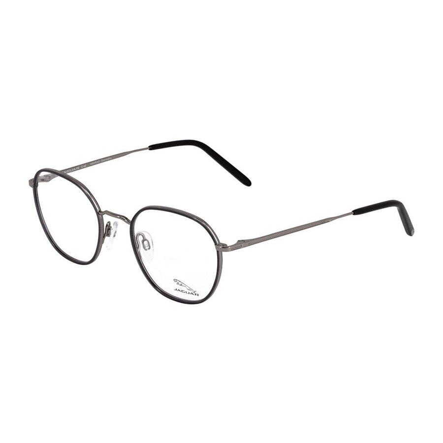 Rame ochelari de vedere barbati Jaguar 33716 6500 49-145-21