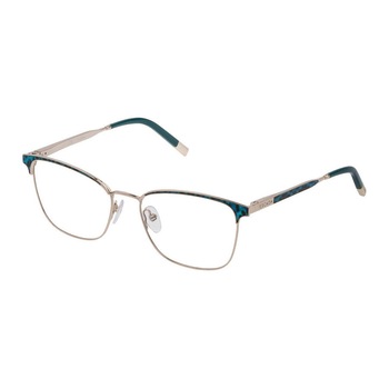 Rame ochelari de vedere dama Escada VESB62 0594 53-135-17 Rame ochelari de vedere dama Escada VESB62 0594 53-135-17