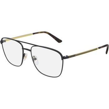 Rame ochelari Gucci, GG0833O - 001, Negru Rame ochelari Gucci, GG0833O - 001, Negru