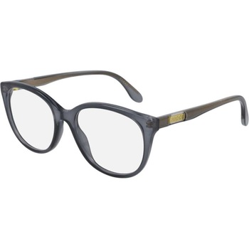 Rame ochelari Gucci, GG0791O - 001, Gri Rame ochelari Gucci, GG0791O - 001, Gri