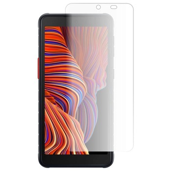 Folie Sticla Flexibila BestSuit Premium pentru Samsung Galaxy XCover 5, 5.3 Folie Sticla Flexibila BestSuit Premium pentru Samsung Galaxy XCover 5, 5.3