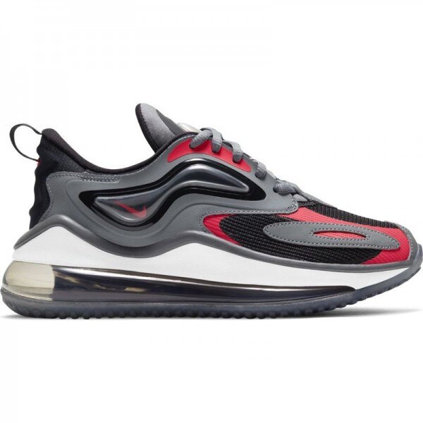 Pantofi Sport nike air max zephyr (gs), 36 EU, Gri