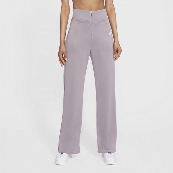 Pantaloni Nike w nsw air pant pk hr, M INTL, Mov