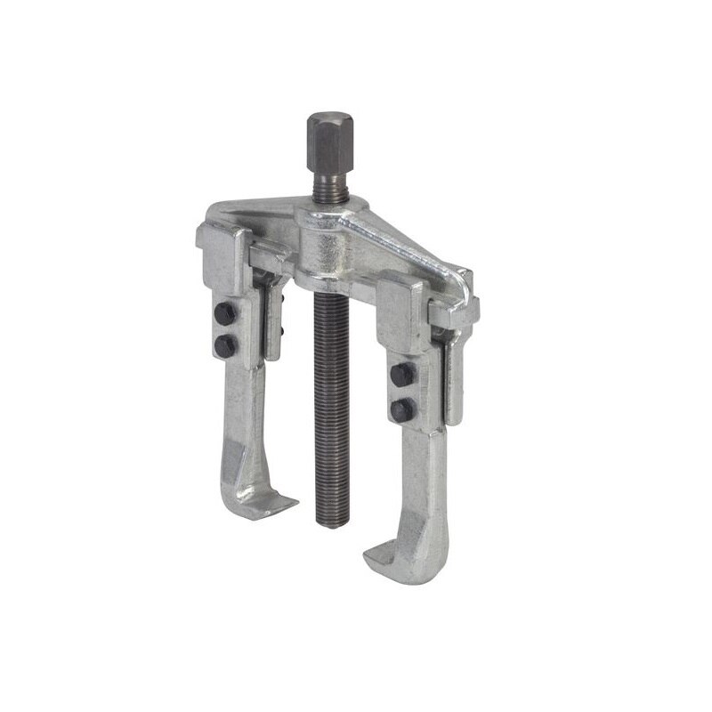 Presa extractoare cu 3 brate, SEALEY 80 x 100mm