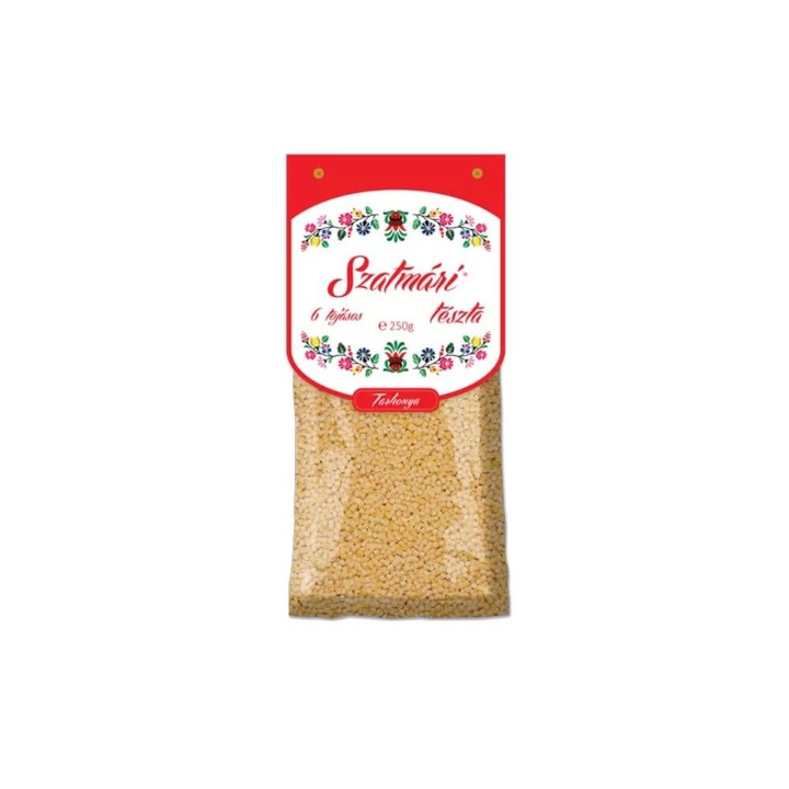 Tészta Novita Szatmari, Cus-Cus, 250 g