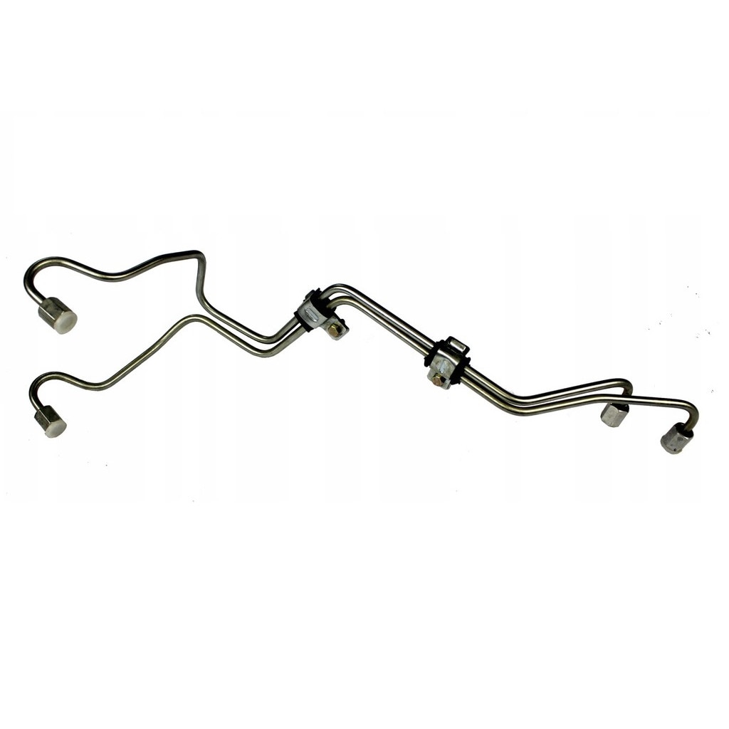 Set conducte alimentare combustibil JCB