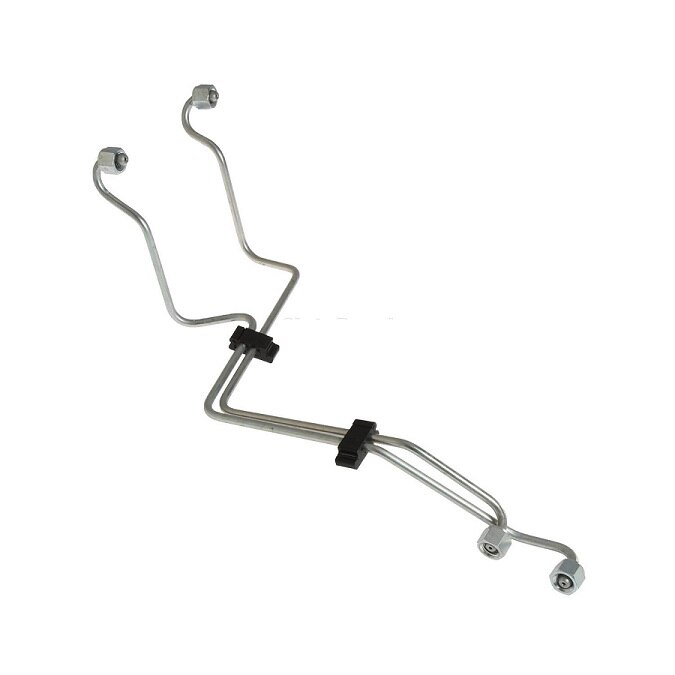 Set conducte combustibil JCB