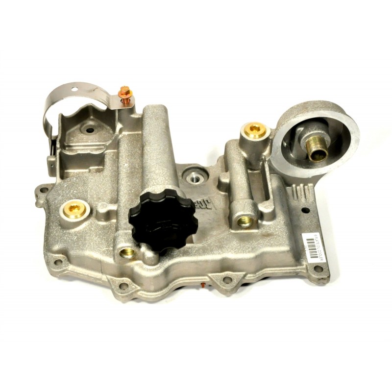 Carcasa termoflot JCB 3CX