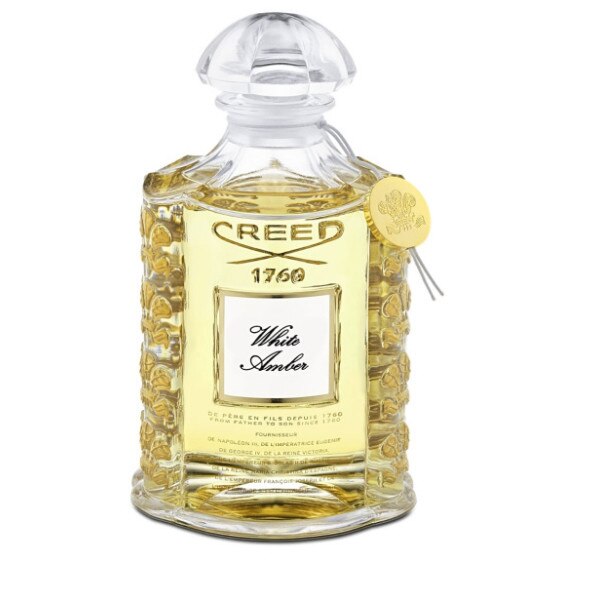 Apa de parfum, WHITE AMBER, Creed, unisex, 250 ml