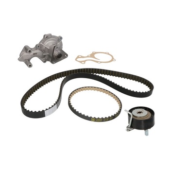 Set curea distributie si pompa apa Hepu Ford Focus III,IV,Ford CMax,B Max,Fiesta VI,VII,Mondeo V,Tourneo Connect,Transit Connect 1,0 2012- Set curea distributie si pompa apa Hepu Ford Focus III,IV,Ford CMax,B Max,Fiesta VI,VII,Mondeo V,Tourneo Connect,Transit Connect 1,0 2012-