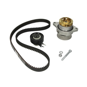 Set curea distributie si pompa apa Hepu VW Golf III,Polo III si Variant,Caddy II,Seat Cordoba ,Ibiza II 1995-2001 Set curea distributie si pompa apa Hepu VW Golf III,Polo III si Variant,Caddy II,Seat Cordoba ,Ibiza II 1995-2001