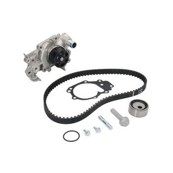 Set curea distributie si pompa apa Hepu Renault Clio II,Kangoo,Twingo 1,2 43KW 09.1998-2010 Set curea distributie si pompa apa Hepu Renault Clio II,Kangoo,Twingo 1,2 43KW 09.1998-2010