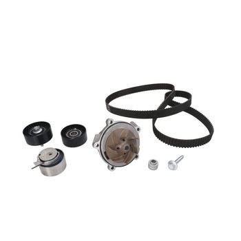 Set curea distributie si pompa apa Chrysler Voyager IV 2,5D/2,8D 02.2000-12.2009 Set curea distributie si pompa apa Chrysler Voyager IV 2,5D/2,8D 02.2000-12.2009