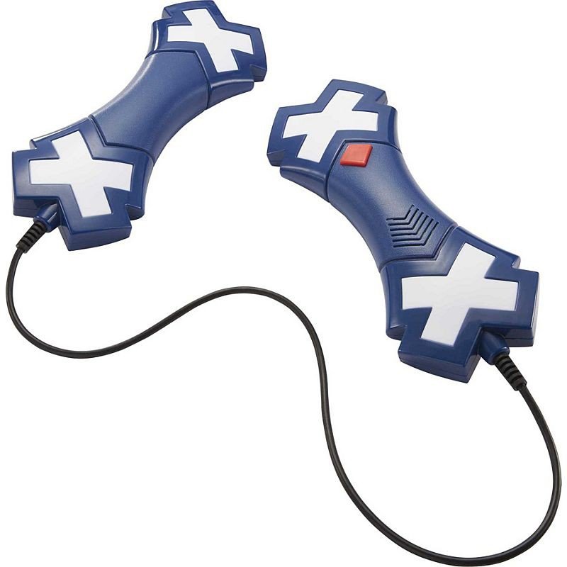 Jucarie Hasbro Mattel Gaming, Semnale incrucisate, GVK25, albastru