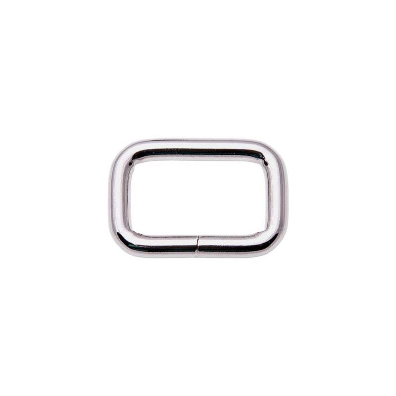 Inel dreptunghiular nichel 30 / 15 / 4