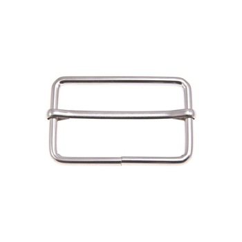 Catarama metalica de reglaj 50/30/4 Catarama metalica de reglaj 50/30/4